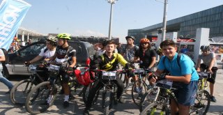 Pedallar Bu Kez Farkındalık İçin Döndü