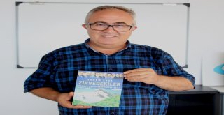 Deneyimli Gazeteci Erdem Erol İlk Kitabını Çıkardı