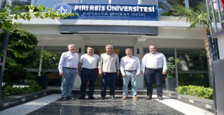 Kemer, Deniz Bilimleri Haftasına Ev Sahipliği Yapacak