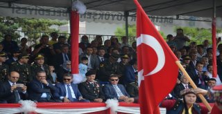 Balıkesirde Kurtuluş Coşkusu