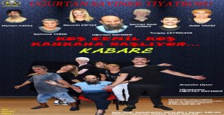 Bizimkilerin Cemili İzmirde
