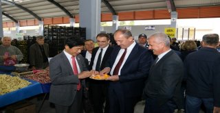 Bigada Altyapı Sorunu Tarihe Karışacak