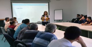 112 Yaşama Yol Ver Kampanyası”