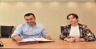 Alanya Belediyesi 4. Güneş Enerji Santralini Hayata Geçiriyor