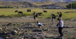 Başkan Çelik, Kayserinin Değerlerinin Ortaya Çıkarılmasına Katkı Sağlıyoruz