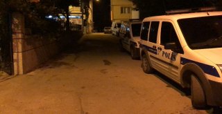 Cami Avlusundaki Dehşetin Zanlıları Yakalandı