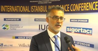 10. İstanbul Uluslararası Sigortacılık Konferansı 30 Ülkeden Katılımcılarla Yapıldı