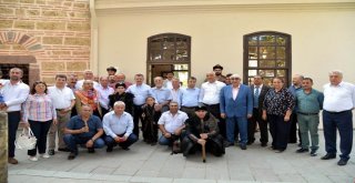 Yörük Kurultayı Vali Büyükakın Başkanlığında Toplandı