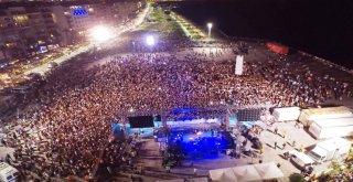 Onbinler Gündoğduda Kurtuluşu Kutladı