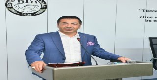 Dto Başkanı Erdoğandan Denizli Ekonomisine İlişkin Açıklama: