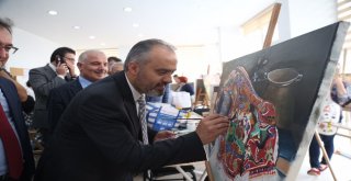 Halk Üniversitesi Busmek Eğitimde Çıtayı Yükseltiyor