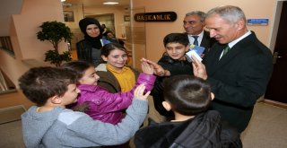 Adapazarı  Belediyesinden 5 Yılda 490 Sosyal Alan, 10 Milyon Tl Yatırım