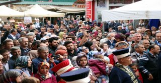 Geyve Ayvası Dünya Markası Olacak