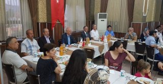 Uzun, “Amacımız Kendimize Yetecek Kanı Karşılamak”