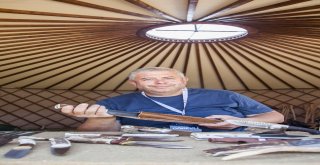 (Özel Haber) Geleneksel El Sanatları Ahlatta Buluştu