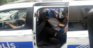 Bağcılarda Çığlık Maskeli Soygun