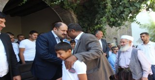 Siverekte Bayramlaşma