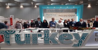 Katara İhracatta Yeni Hedef 1 Milyar Dolar