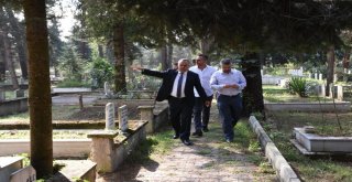 Çevre Yolları İle Ulaşım Rahatlayacak