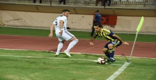 Tff 2. Lig: Tarsus İdman Yurdu 3 - Manisa Büyükşehir Belediyespor: 1