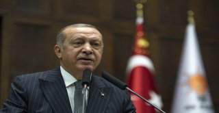 Cumhurbaşkanı Erdoğan, Türkiyeye Rağmen Yapılan Hiçbir İşin Başarıya Ulaşmayacağını Herkes Görmeli