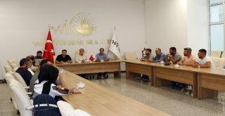 Ev Ve Süs Hayvanları Semineri Tamamlandı