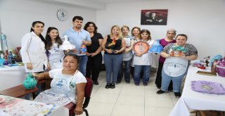 Pamukkale Belediyesinden Engelli Bireylere Büyük Destek