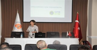 Büyükşehir Sıfır Atık İçin Mücadele Ediyor