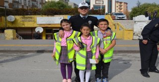 Bozüyükte Bu Yolda Hep Birlikteyiz Projesinin Uygulama Eğitimleri Yapıldı