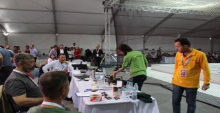 Mucitpark Ekibi, Teknofestte