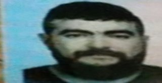 Genç Adam Maganda Kurşunuyla Öldü