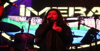 Şölenlerin 2. Gününde Karadeniz Rüzgârı Esti