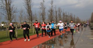 Türkiyenin En Büyük Açık Hava Spor Ve Yaşam Merkezi: İbb Orhangazi Şehir Parkı