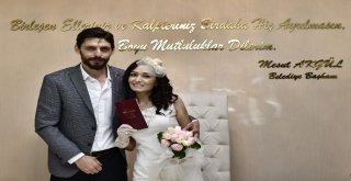 Nikahta 08.08.2018 Yoğunluğu