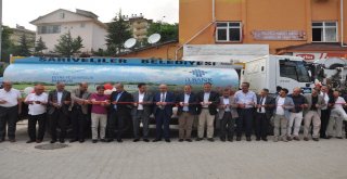 Sarıveliler 10. Ulusal, 3. Uluslararası Karacaoğlan Ve Yayla Şenliği Yapıldı