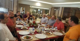 Ünlü Yemek Bloggerlarından Malatya Lezzetlerine Tam Not