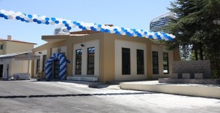 Erdemoğlu Ailesinden Emniyete Mescit