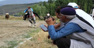 Ata Sporu Bu Kez Dede Korkut Şölenleri İçin İcra Edildi