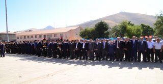 Bitliste 30 Ağustos Zafer Bayramı Kutlandı