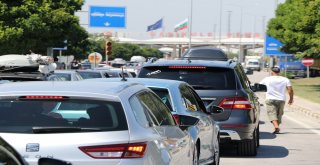 (Özel Haber) Akın Akın Dönüyorlar