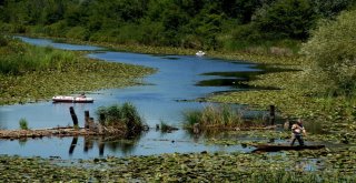 Kaynarcaya Entegre Atıksu Altyapısı İnşa Edilecek