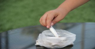 Çocuklar, Harçlıklarını Elazığspora Bağışladı