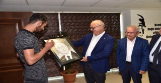 Başkan Ergünden 85 Mahalle İçin Altyapı Müjdesi