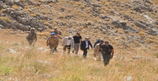 Üç İli Kapsayan Faraşin Yaylası Operasyonu Tüm Hızıyla Devam Ediyor