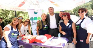 Kuğuluda Sonbahar Şenliği