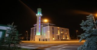 Camiler Haftasında En Anlamlı Etkinlik