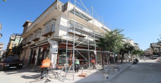 Boyacı Mahallesinin Çehresini Değişiyor