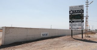 Van Gölünün Geleceği İçin Büyük Adım