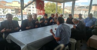 Tokat Vakfından Geleneksel Aşure Günü