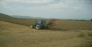İşyurtlarından Milli Tohumla Üretim Seferberliği